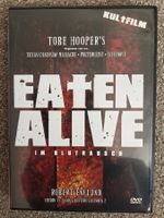 Tobe Hooper`s Eaten Alive